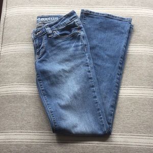 BULLHEAD Laguna Bootcut Jean